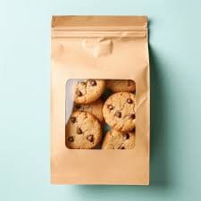 bag of cookiessssss